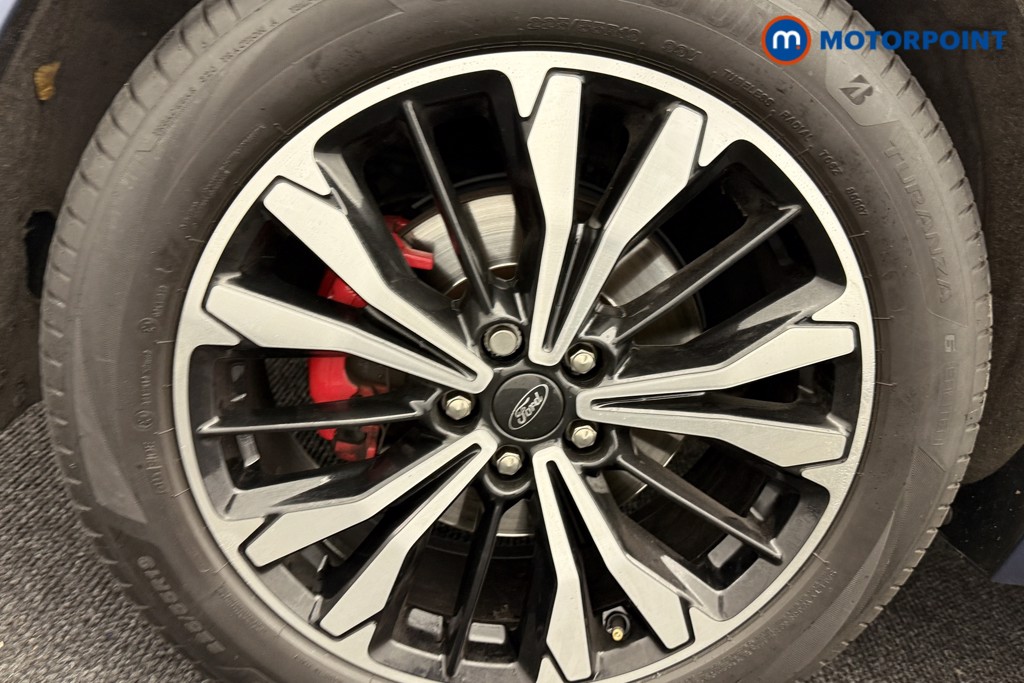 Ford Kuga St-Line X Automatic Diesel SUV - Stock Number (1571681) - 31st supplementary image