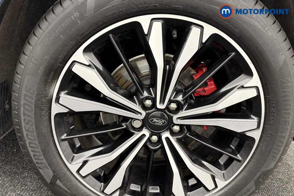 Ford Kuga St-Line X Automatic Diesel SUV - Stock Number (1571681) - 32nd supplementary image