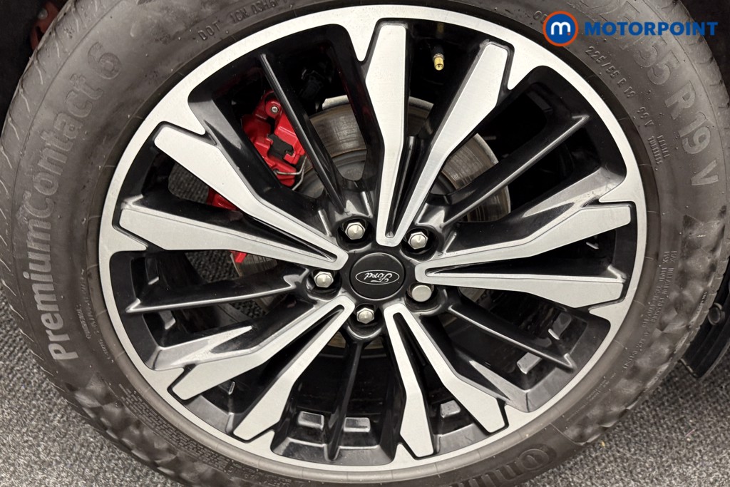 Ford Kuga St-Line X Automatic Diesel SUV - Stock Number (1571681) - 33rd supplementary image