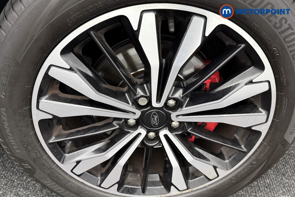 Ford Kuga St-Line X Automatic Diesel SUV - Stock Number (1571681) - 34th supplementary image