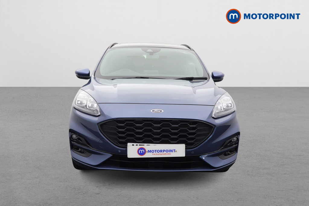 Ford Kuga St-Line X Automatic Diesel SUV - Stock Number (1571681) - Front bumper