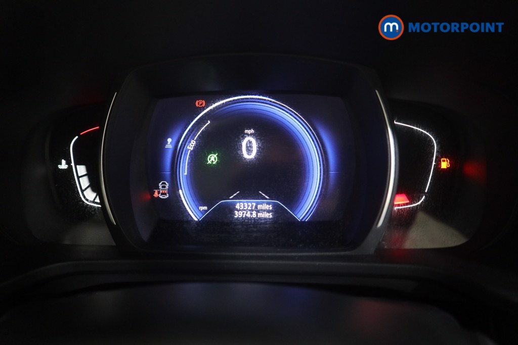 Renault Kadjar S Edition Manual Petrol SUV - Stock Number (1571712) - 3rd supplementary image