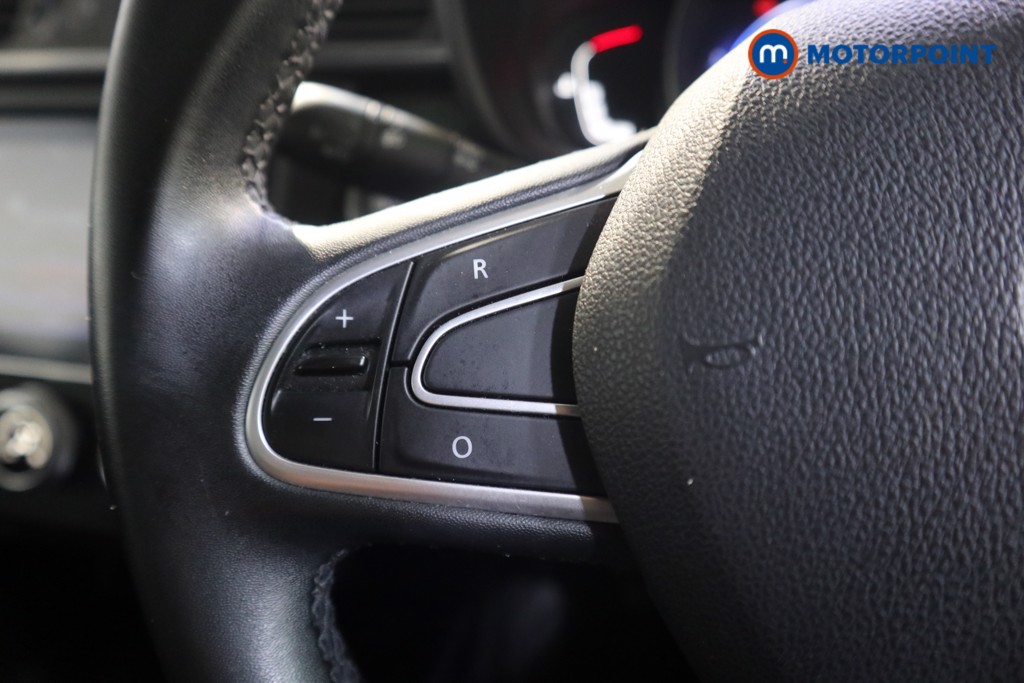 Renault Kadjar S Edition Manual Petrol SUV - Stock Number (1571712) - 4th supplementary image