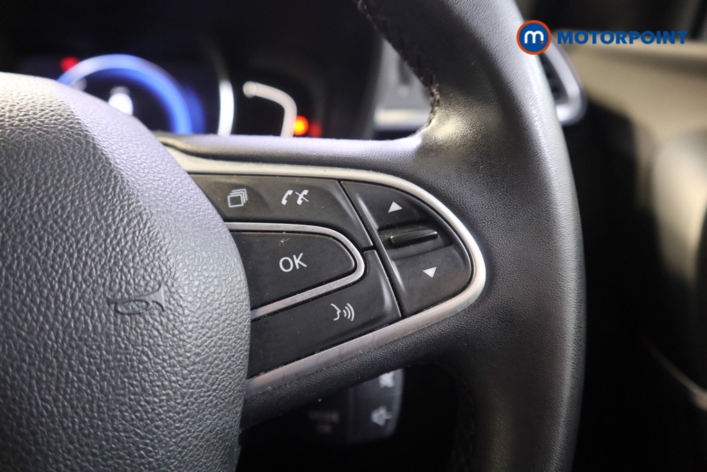 Renault Kadjar S Edition Manual Petrol SUV - Stock Number (1571712) - 5th supplementary image