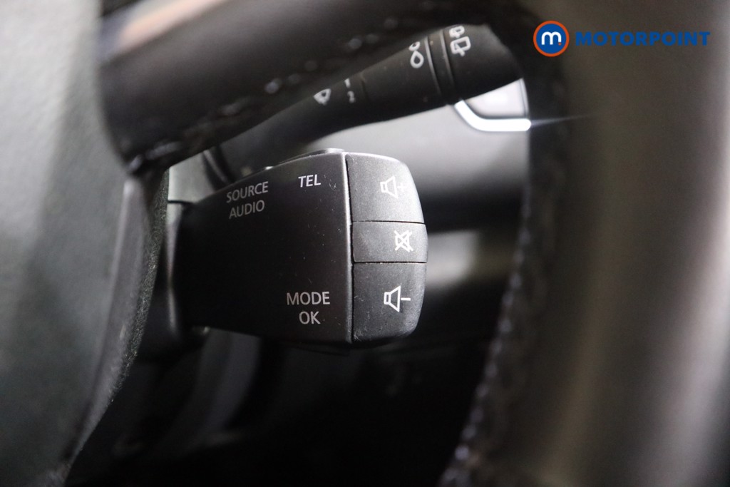 Renault Kadjar S Edition Manual Petrol SUV - Stock Number (1571712) - 8th supplementary image