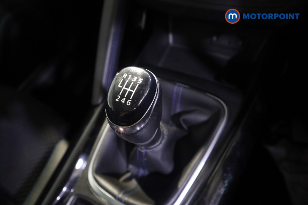 Renault Kadjar S Edition Manual Petrol SUV - Stock Number (1571712) - 10th supplementary image