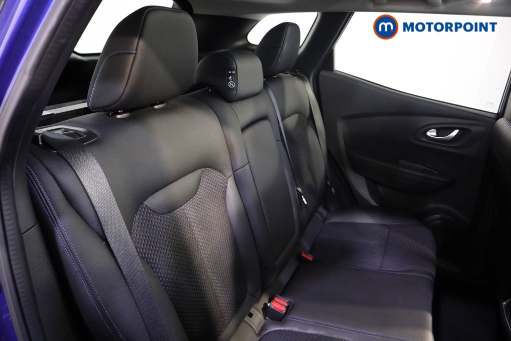 Renault Kadjar S Edition Manual Petrol SUV - Stock Number (1571712) - 12th supplementary image