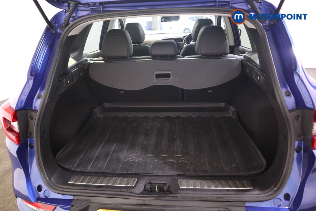 Renault Kadjar S Edition Manual Petrol SUV - Stock Number (1571712) - 13th supplementary image