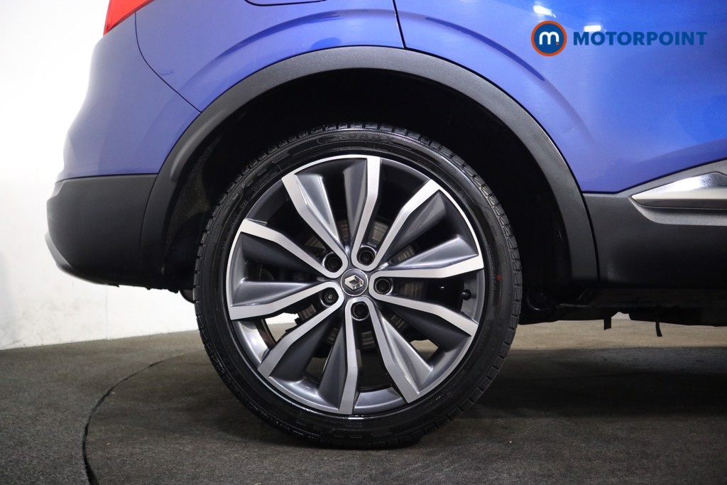 Renault Kadjar S Edition Manual Petrol SUV - Stock Number (1571712) - 14th supplementary image
