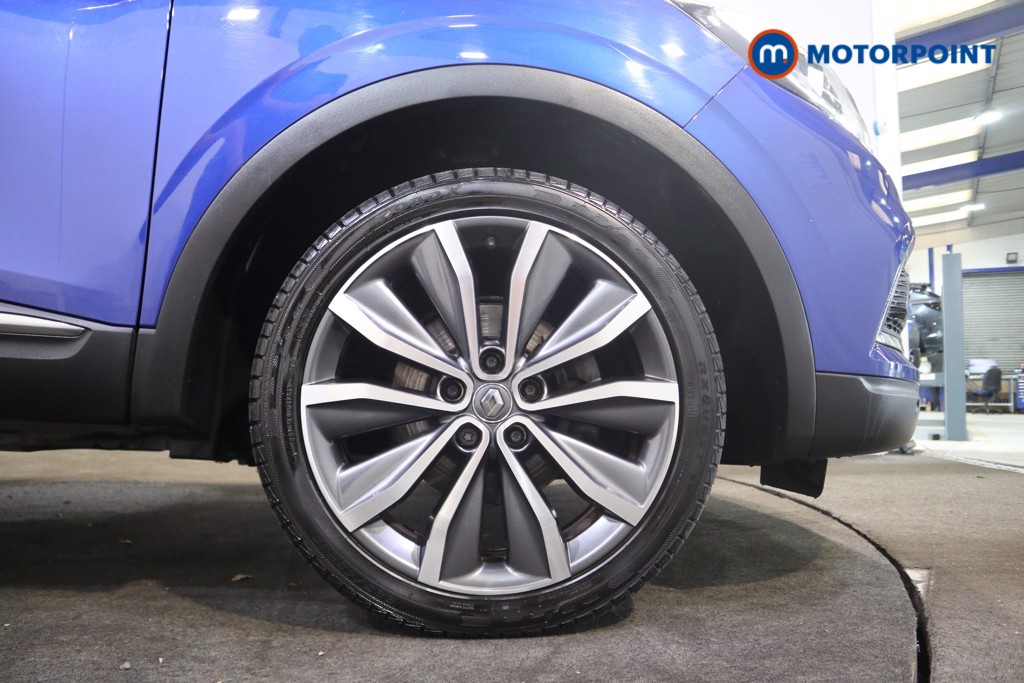 Renault Kadjar S Edition Manual Petrol SUV - Stock Number (1571712) - 15th supplementary image