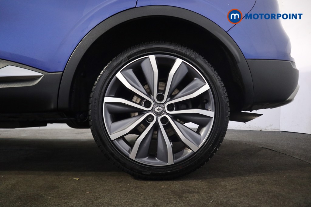 Renault Kadjar S Edition Manual Petrol SUV - Stock Number (1571712) - 17th supplementary image
