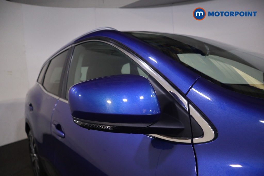 Renault Kadjar S Edition Manual Petrol SUV - Stock Number (1571712) - 22nd supplementary image