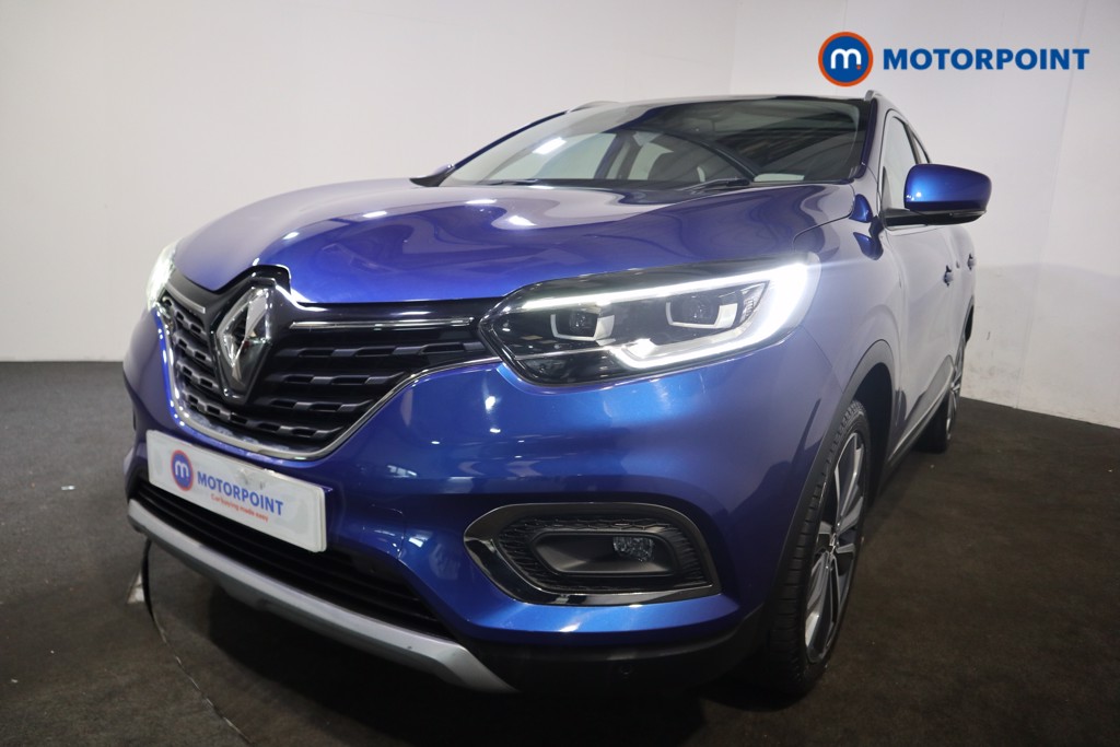Renault Kadjar S Edition Manual Petrol SUV - Stock Number (1571712) - 23rd supplementary image