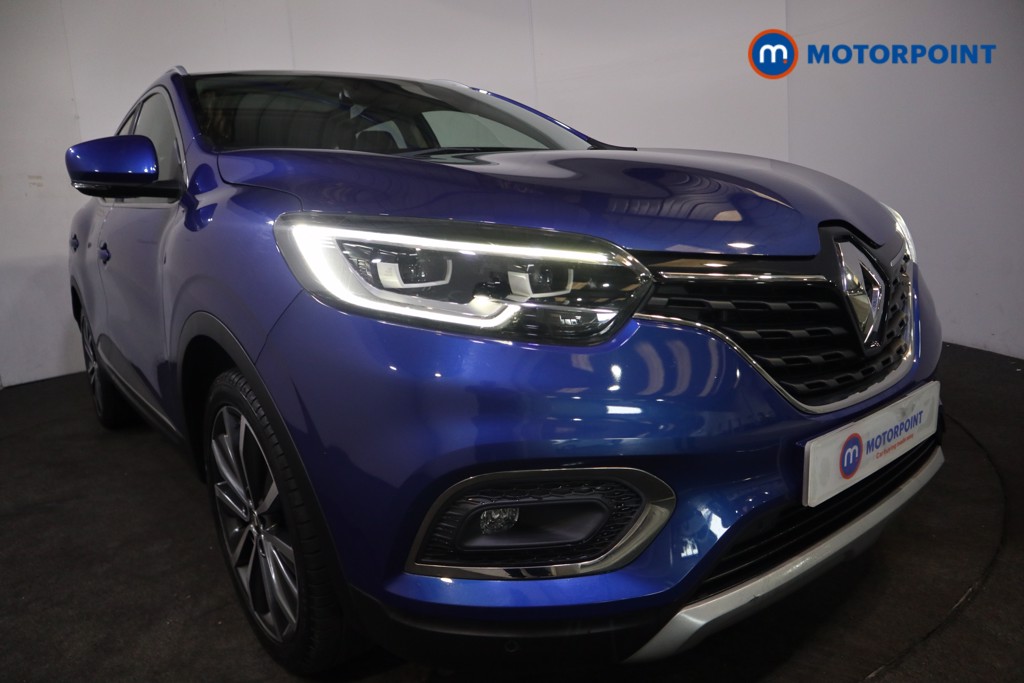 Renault Kadjar S Edition Manual Petrol SUV - Stock Number (1571712) - 24th supplementary image