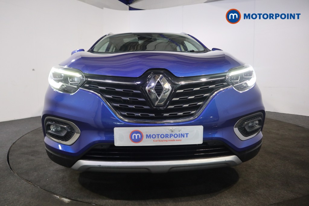 Renault Kadjar S Edition Manual Petrol SUV - Stock Number (1571712) - 25th supplementary image