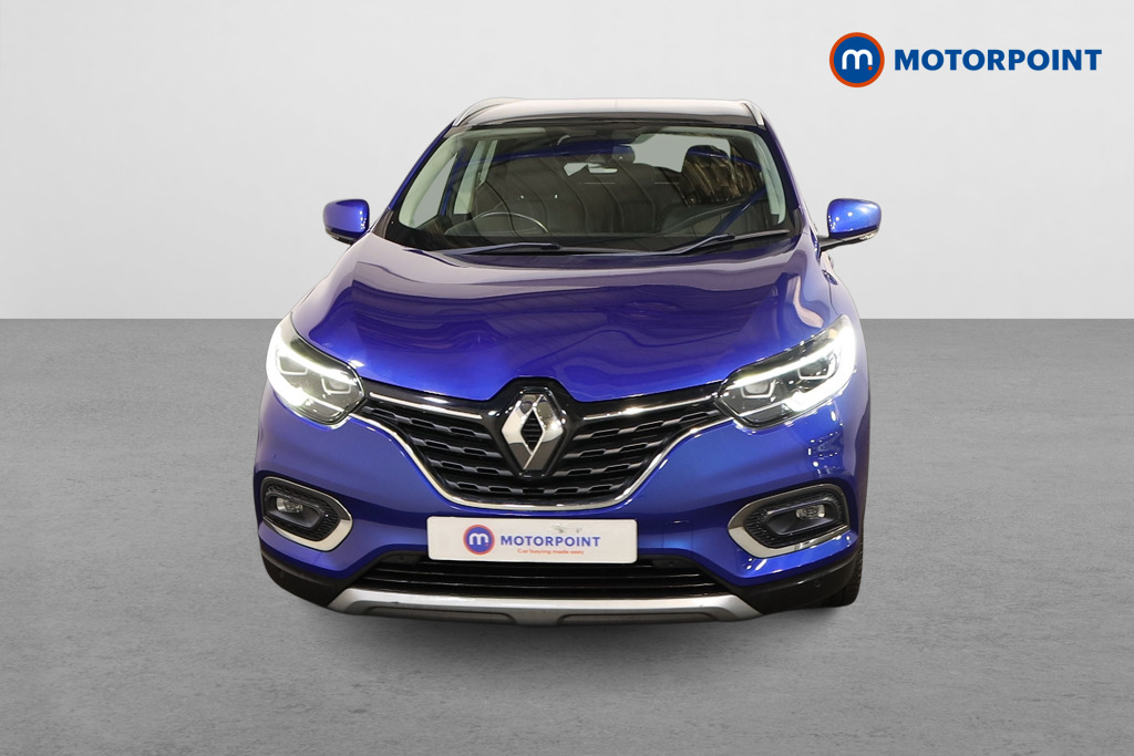 Renault Kadjar S Edition Manual Petrol SUV - Stock Number (1571712) - Front bumper