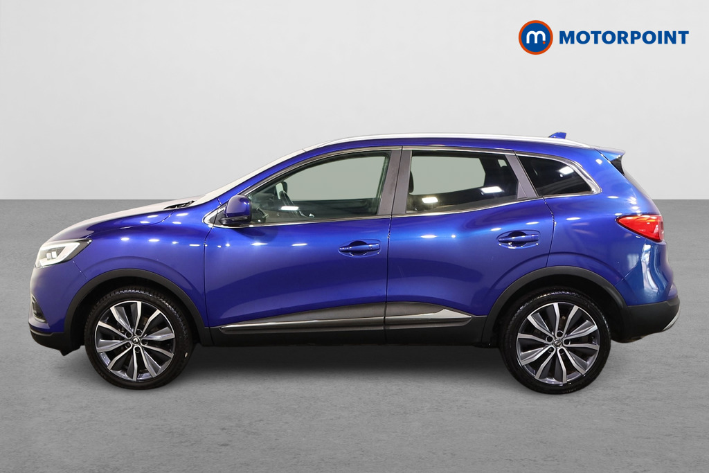 Renault Kadjar S Edition Manual Petrol SUV - Stock Number (1571712) - Passenger side