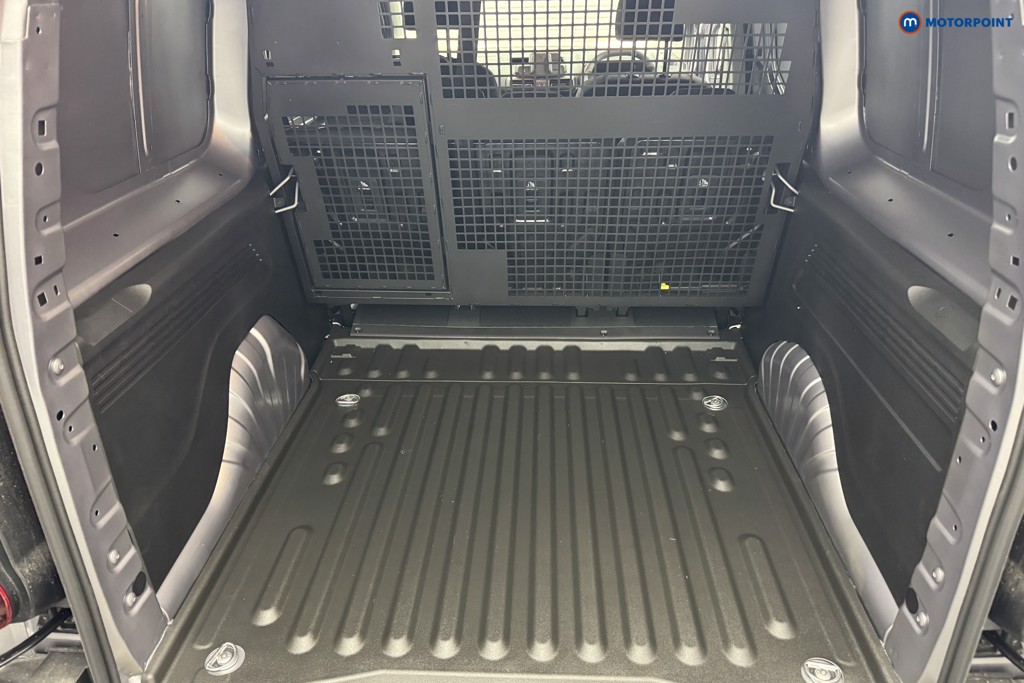 Citroen Berlingo Enterprise Manual Diesel Crew Bus - Stock Number (1571888) - 3rd supplementary image