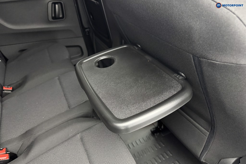 Citroen Berlingo Enterprise Manual Diesel Crew Bus - Stock Number (1571888) - 5th supplementary image