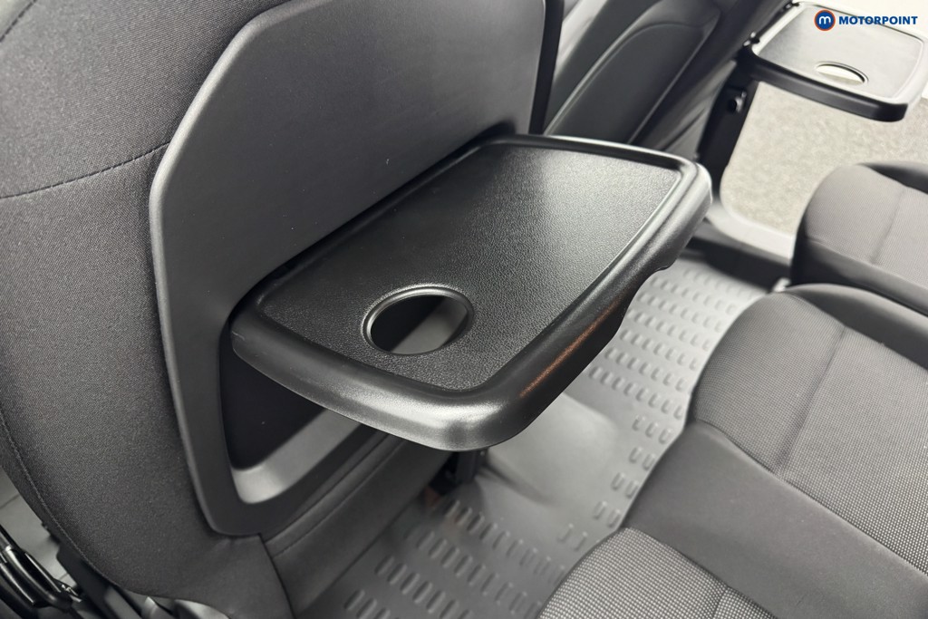 Citroen Berlingo Enterprise Manual Diesel Crew Bus - Stock Number (1571888) - 6th supplementary image