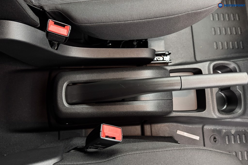 Citroen Berlingo Enterprise Manual Diesel Crew Bus - Stock Number (1571888) - 13th supplementary image