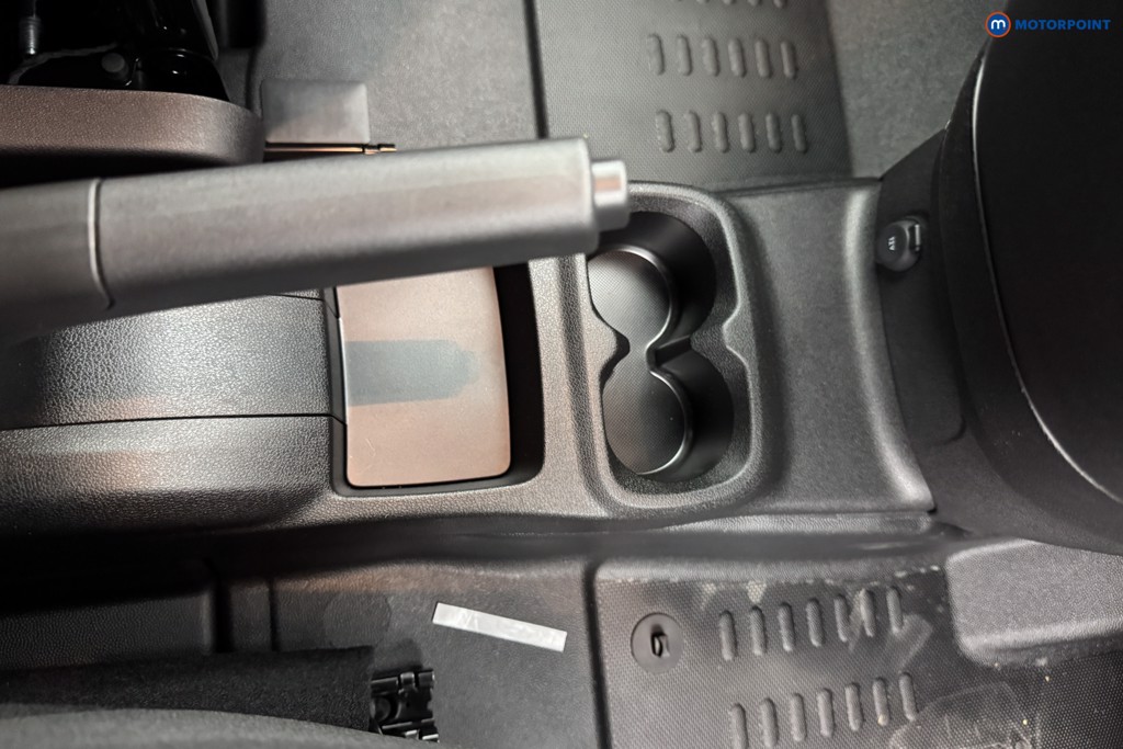 Citroen Berlingo Enterprise Manual Diesel Crew Bus - Stock Number (1571888) - 14th supplementary image