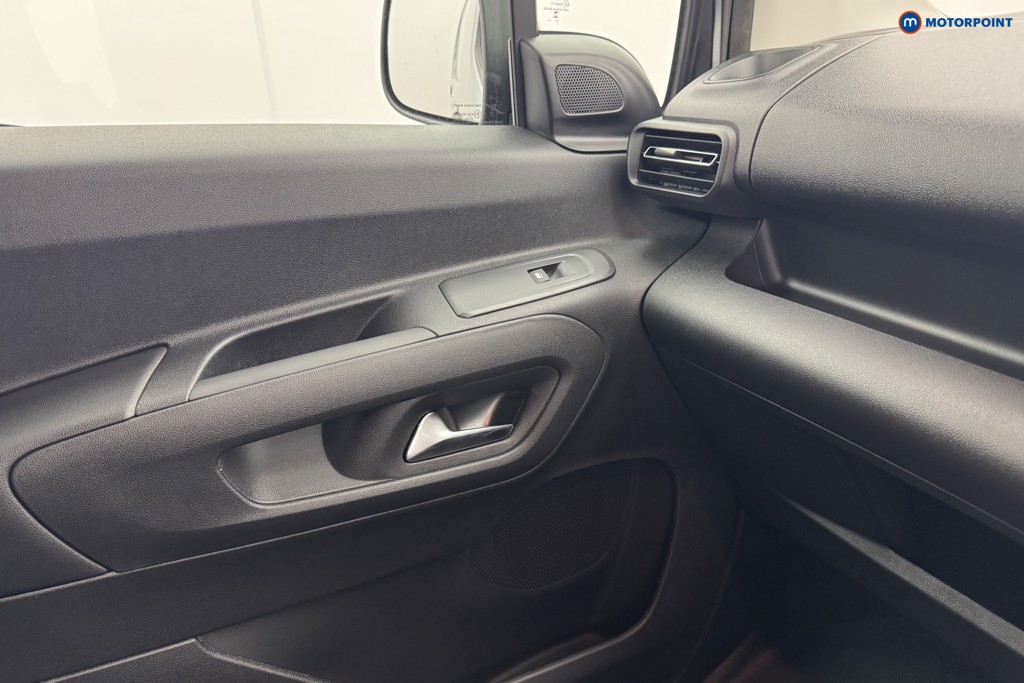 Citroen Berlingo Enterprise Manual Diesel Crew Bus - Stock Number (1571888) - 16th supplementary image