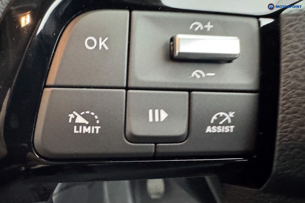 Citroen Berlingo Enterprise Manual Diesel Crew Bus - Stock Number (1571888) - 17th supplementary image