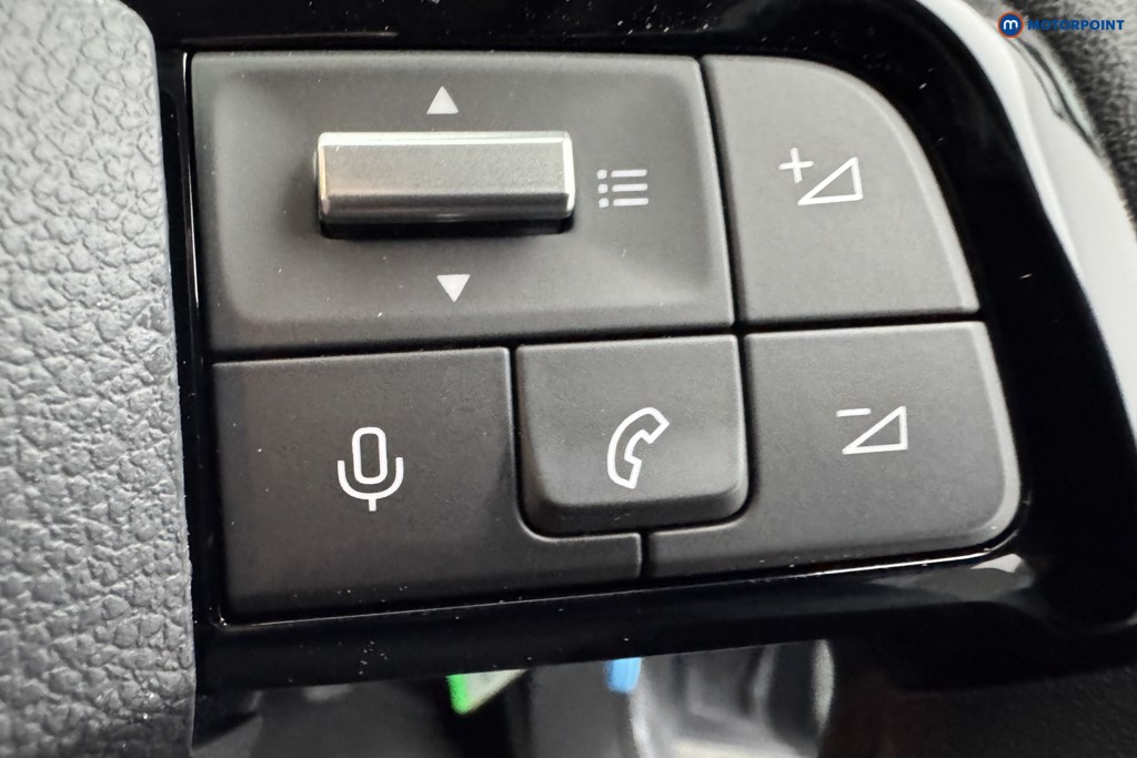 Citroen Berlingo Enterprise Manual Diesel Crew Bus - Stock Number (1571888) - 18th supplementary image