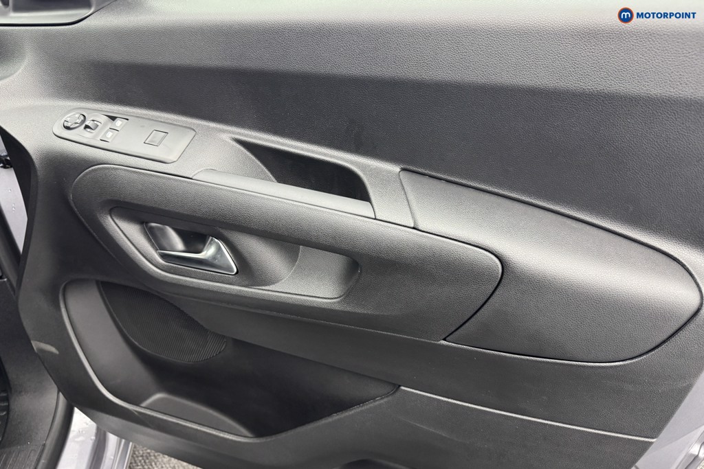 Citroen Berlingo Enterprise Manual Diesel Crew Bus - Stock Number (1571888) - 19th supplementary image