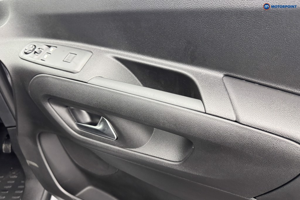 Citroen Berlingo Enterprise Manual Diesel Crew Bus - Stock Number (1571888) - 20th supplementary image