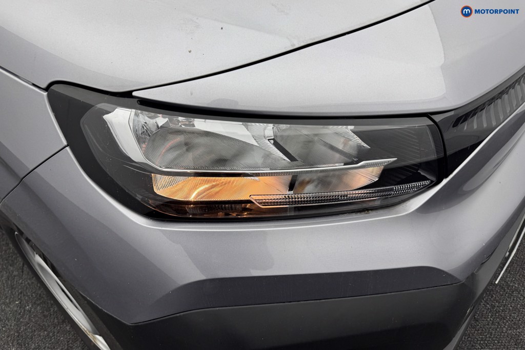 Citroen Berlingo Enterprise Manual Diesel Crew Bus - Stock Number (1571888) - 21st supplementary image