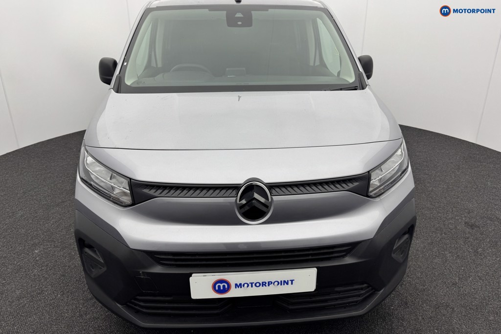 Citroen Berlingo Enterprise Manual Diesel Crew Bus - Stock Number (1571888) - 23rd supplementary image