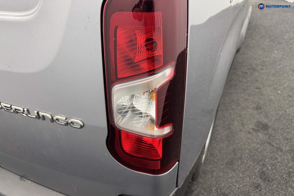 Citroen Berlingo Enterprise Manual Diesel Crew Bus - Stock Number (1571888) - 25th supplementary image