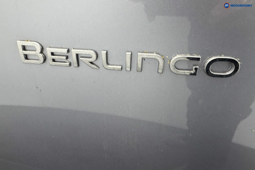 Citroen Berlingo Enterprise Manual Diesel Crew Bus - Stock Number (1571888) - 26th supplementary image