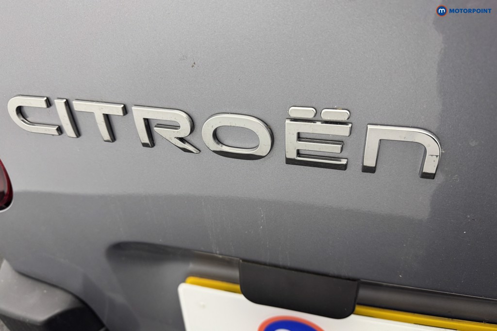 Citroen Berlingo Enterprise Manual Diesel Crew Bus - Stock Number (1571888) - 27th supplementary image