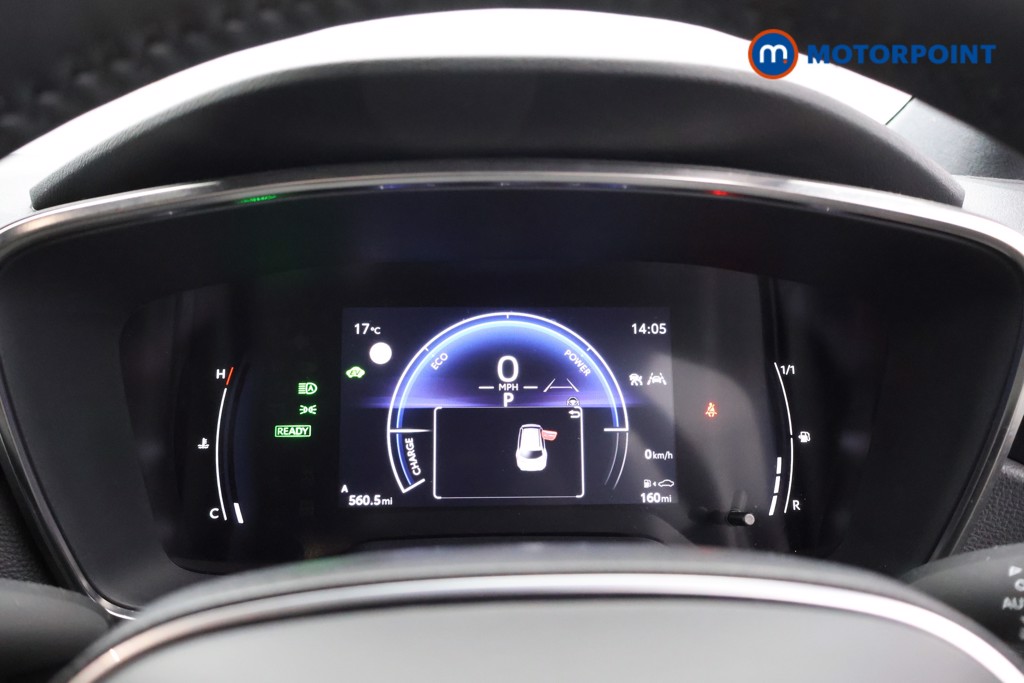 Suzuki Swace Ultra Automatic Petrol-Electric Hybrid Estate - Stock Number (1571905) - 4th supplementary image