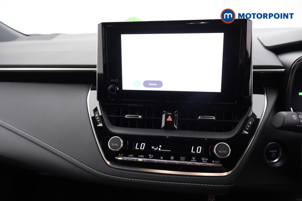 Suzuki Swace Ultra Automatic Petrol-Electric Hybrid Estate - Stock Number (1571905) - 5th supplementary image