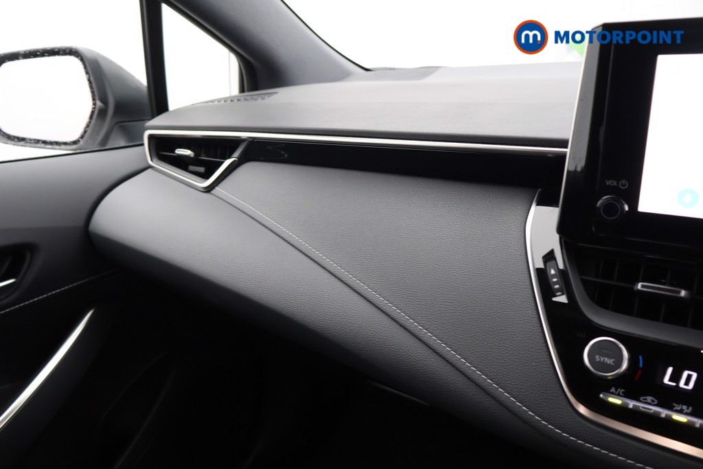 Suzuki Swace Ultra Automatic Petrol-Electric Hybrid Estate - Stock Number (1571905) - 7th supplementary image