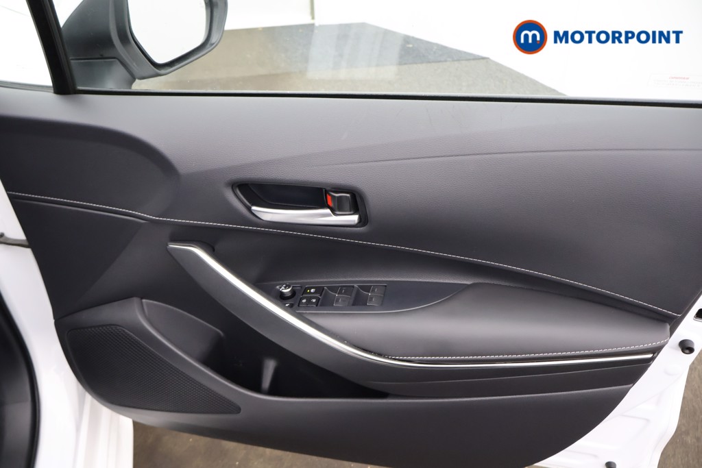 Suzuki Swace Ultra Automatic Petrol-Electric Hybrid Estate - Stock Number (1571905) - 9th supplementary image