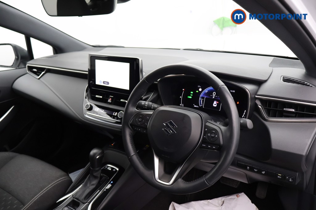 Suzuki Swace Ultra Automatic Petrol-Electric Hybrid Estate - Stock Number (1571905) - 10th supplementary image