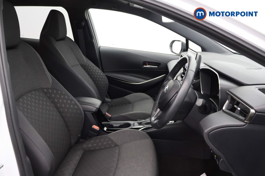 Suzuki Swace Ultra Automatic Petrol-Electric Hybrid Estate - Stock Number (1571905) - 11th supplementary image