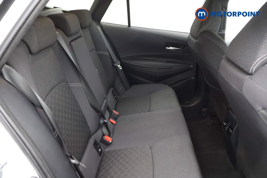 Suzuki Swace Ultra Automatic Petrol-Electric Hybrid Estate - Stock Number (1571905) - 12th supplementary image