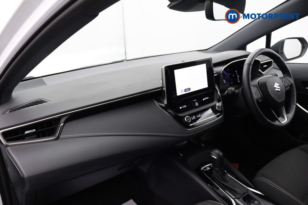 Suzuki Swace Ultra Automatic Petrol-Electric Hybrid Estate - Stock Number (1571905) - 13th supplementary image