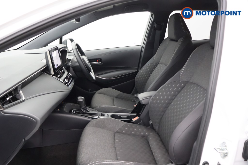 Suzuki Swace Ultra Automatic Petrol-Electric Hybrid Estate - Stock Number (1571905) - 14th supplementary image