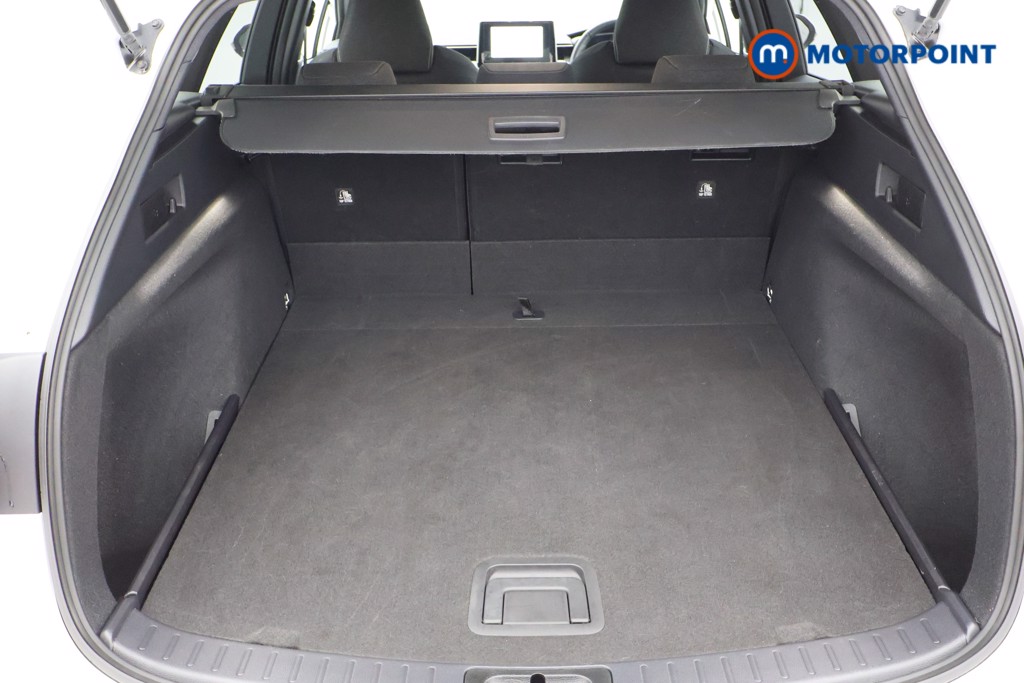 Suzuki Swace Ultra Automatic Petrol-Electric Hybrid Estate - Stock Number (1571905) - 15th supplementary image