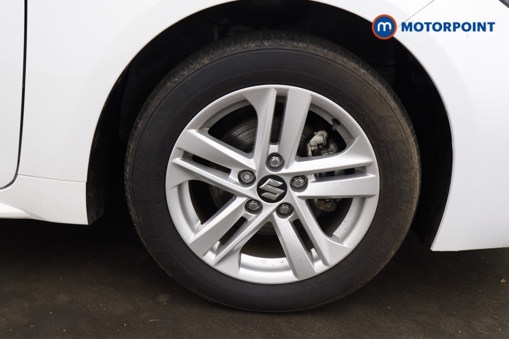 Suzuki Swace Ultra Automatic Petrol-Electric Hybrid Estate - Stock Number (1571905) - 17th supplementary image