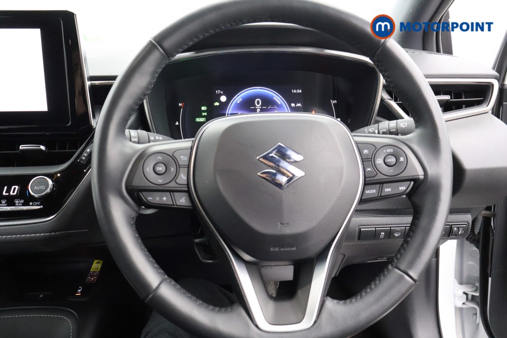 Suzuki Swace Ultra Automatic Petrol-Electric Hybrid Estate - Stock Number (1571905) - 1st supplementary image