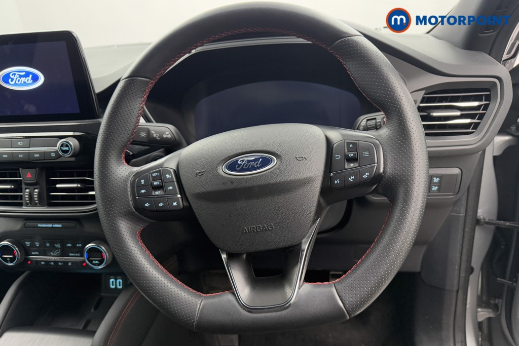 Ford Kuga St-Line X Edition Automatic Petrol Plug-In Hybrid SUV - Stock Number (1572636) - 2nd supplementary image