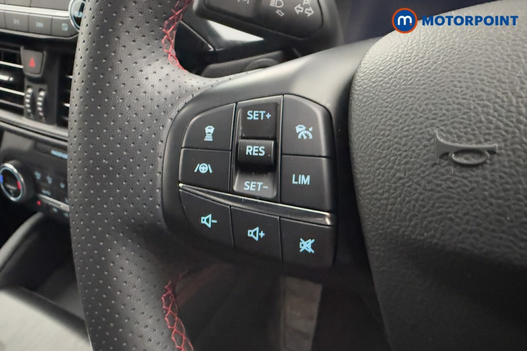 Ford Kuga St-Line X Edition Automatic Petrol Plug-In Hybrid SUV - Stock Number (1572636) - 3rd supplementary image